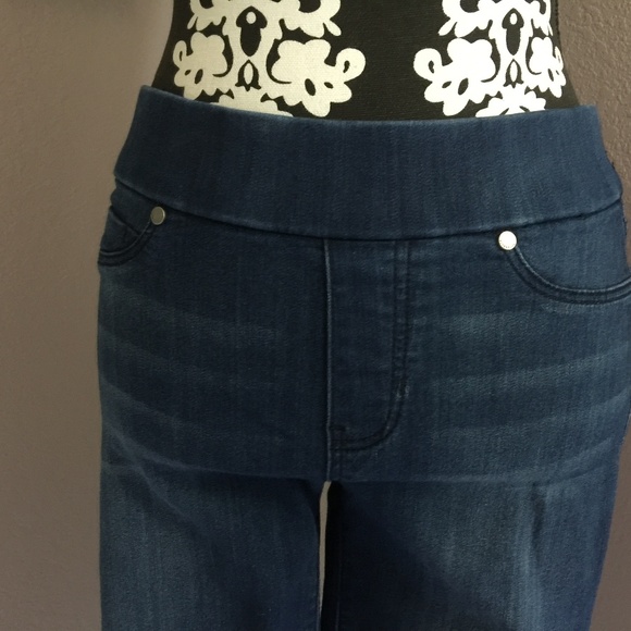 liverpool bootcut jeans